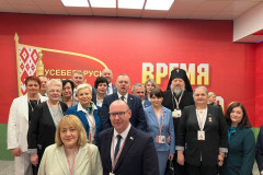 Время выбрало нас!