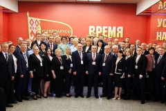 Время выбрало нас!