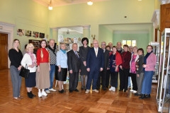 Областной конкурс к 90-летию Союза писателей Беларуси