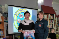 Творческие встречи с Инной Зарецкой