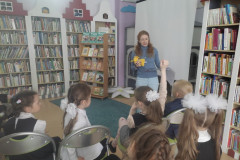 Семья – сила и опора