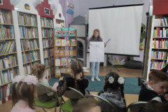 Семья – сила и опора