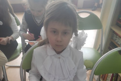 Семья – сила и опора