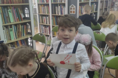 Семья – сила и опора