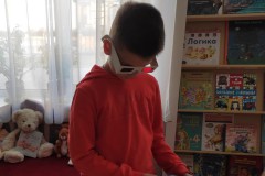 Сюда приходят дети узнать про всё на свете!