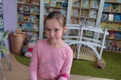 Сюда приходят дети узнать про всё на свете!