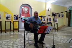 Сиреневые вечера