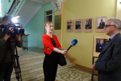 Сиреневые вечера