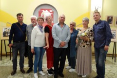 Сиреневые вечера