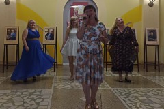 Сиреневые вечера