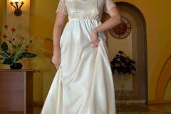 «И вечная весна!»