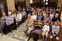 «И вечная весна!»