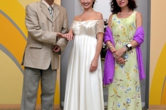 «И вечная весна!»