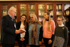 Международный телемост