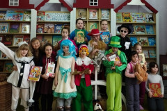 Тайна золотого ключика