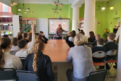 Советы доктора Неболейки