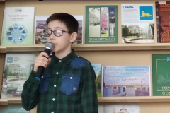 Михаил Задорожнюк