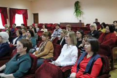 Областной семинар директоров