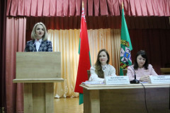 Областной семинар директоров