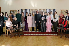 Областной семинар директоров