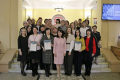 Областной семинар директоров