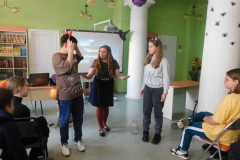 Атмосфера мистики и тайны…