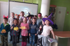 Атмосфера мистики и тайны…