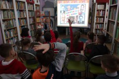 Юбилей в стране Читалия