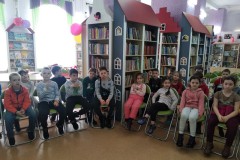 Юбилей в стране Читалия