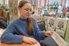 Шляхамі песняроў