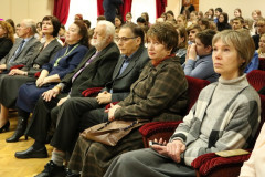 Иван Бурлака. Градостроитель, наставник, человек