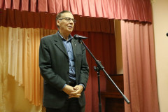 Иван Бурлака. Градостроитель, наставник, человек