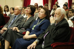 Иван Бурлака. Градостроитель, наставник, человек