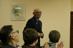 Иван Бурлака. Градостроитель, наставник, человек