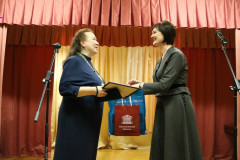 Иван Бурлака. Градостроитель, наставник, человек