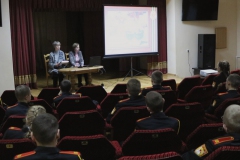 Час исторической памяти