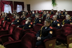 Час исторической памяти