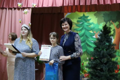 Торжественное открытие Недели детской и юношеской книги