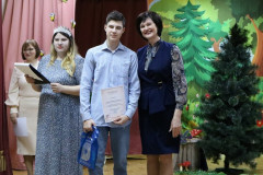 Торжественное открытие Недели детской и юношеской книги