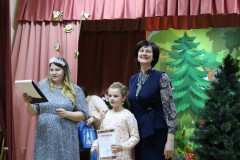 Торжественное открытие Недели детской и юношеской книги