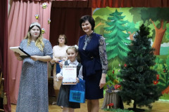 Торжественное открытие Недели детской и юношеской книги