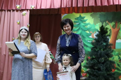 Торжественное открытие Недели детской и юношеской книги