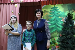 Торжественное открытие Недели детской и юношеской книги