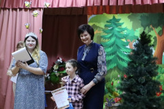 Торжественное открытие Недели детской и юношеской книги