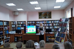 Мир детства – самый лучший мир