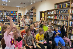 Мир детства – самый лучший мир