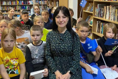 Мир детства – самый лучший мир