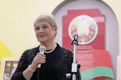 «Сиреневые вечера» в августе