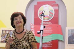 «Сиреневые вечера» в августе