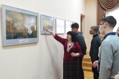 Гомель: восставший из руин